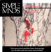 Simple Minds Ghostdancing UK 12" vinyl single (12 inch record / Maxi-single) VS907-12