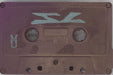 Single Lash Single Lash US cassette album