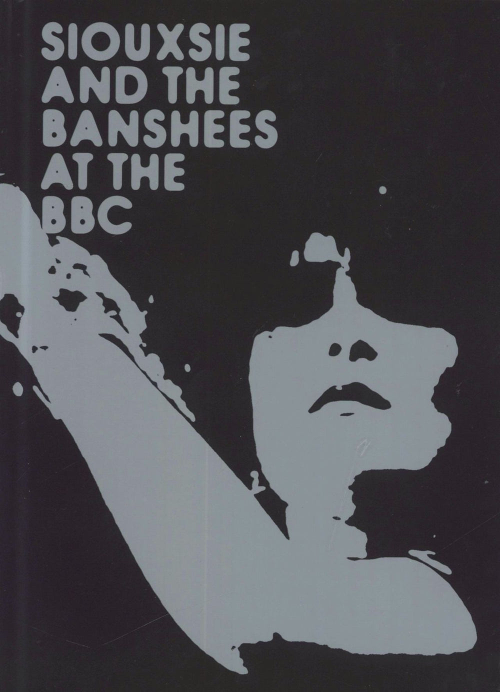 Siouxsie & The Banshees At The BBC UK 4-CD album set 5315761