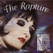 Siouxsie & The Banshees The Rapture - Translucent Blue - Sealed US 2-LP vinyl record set (Double LP Album) SIO2LTH821370