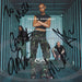 Skunk Anansie Paranoid & Sunburnt - Autographed UK CD album (CDLP) TPLP55CD