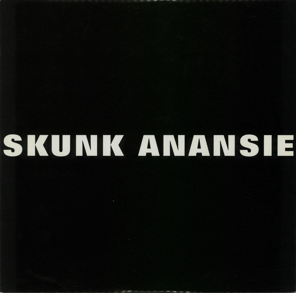 Skunk Anansie Selling Jesus UK Promo 10" vinyl single (10 inch record) 101TP10P