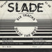 Slade Six Tracks - Six Of The Best UK 12" vinyl single (12 inch record / Maxi-single) SUPER45-3