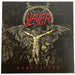 Slayer Repentless - 6 x 6½ Vinyl Box UK 7" single box set NB4000-1