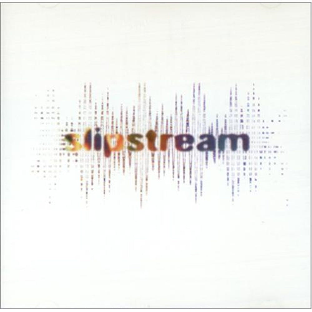 Slipstream Slipstream UK CD album (CDLP) CHE22