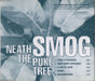 Smog 'Neath The Puke Tree UK Promo CD single (CD5 / 5") RUG118CDP