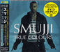 Smujji True Colours Japanese Promo CD album (CDLP) TOCP-66413