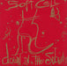 Soft Cell Down In The Subway - Solid UK 7" vinyl single (7 inch record / 45) BZS22