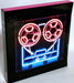 Soft Cell Keychains And Snowstorms (The Soft Cell Story) UK CD Album Box Set 6741996