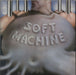 Soft Machine Six UK 2-LP vinyl record set (Double LP Album) 68214
