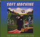 Soft Machine The Harvest Albums 1975-1978 UK CD Album Box Set ECLEC32682