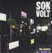 Son Volt The Search - Bonus CD US Promo CD single (CD5 / 5") 8869707492