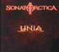 Sonata Arctica Unia Japanese Promo CD album (CDLP) WQNCDUN678089