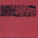 Sonic Youth Death Valley '69 EP + insert UK 12" vinyl single (12 inch record / Maxi-single) BFFP2