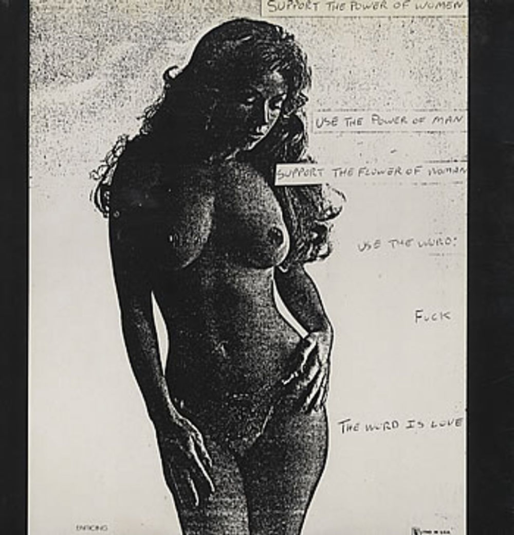 Sonic Youth Halloween UK 12" vinyl single (12 inch record / Maxi-single) BFFP3