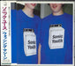 Sonic Youth Washing Machine Japanese Promo CD album (CDLP) MVCG-182