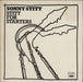 Sonny Stitt Stitt For Starters UK 2-LP vinyl record set (Double LP Album) VJD555