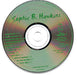 Sophie B Hawkins Wilderness Advance US Promo CD album (CDLP) SLG17292-P2