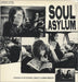 Soul Asylum Standing In The Doorway US Promo 12" vinyl single (12 inch record / Maxi-single) SP-17610