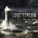 Soul Asylum The Silver Lining UK CD album (CDLP) 82876751612