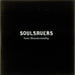 Soulsavers Some Misunderstanding UK Promo CD single (CD5 / 5") COOPR183