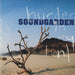 Soundgarden Burden In My Hand US Promo CD single (CD5 / 5") AMCD 00210