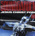 Soundgarden Jesus Christ Pose - Poster Sleeve - Sealed UK 12" vinyl single (12 inch record / Maxi-single) AMY862