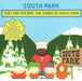 South Park Chef And Friends US Promo CD album (CDLP) CSK41670