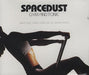 Spacedust Gym And Tonic UK CD single (CD5 / 5") EW188CD