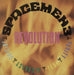 Spacemen 3 Revolution - EX UK 12" vinyl single (12 inch record / Maxi-single) BLAZE29T