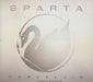 Sparta Porcelain - Album Sampler UK Promo CD single (CD5 / 5") SPARTA1