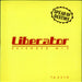 Spear Of Destiny Liberator (Extended Mix) - P/s UK 12" vinyl single (12 inch record / Maxi-single) TA4310