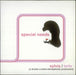 Special Needs Sylvia / Tarts UK CD single (CD5 / 5") TSR0001