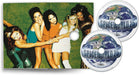 Spice Girls Spiceworld 25: 25th Anniversary - Sealed UK 2 CD album set (Double CD) PIC2CSP809463