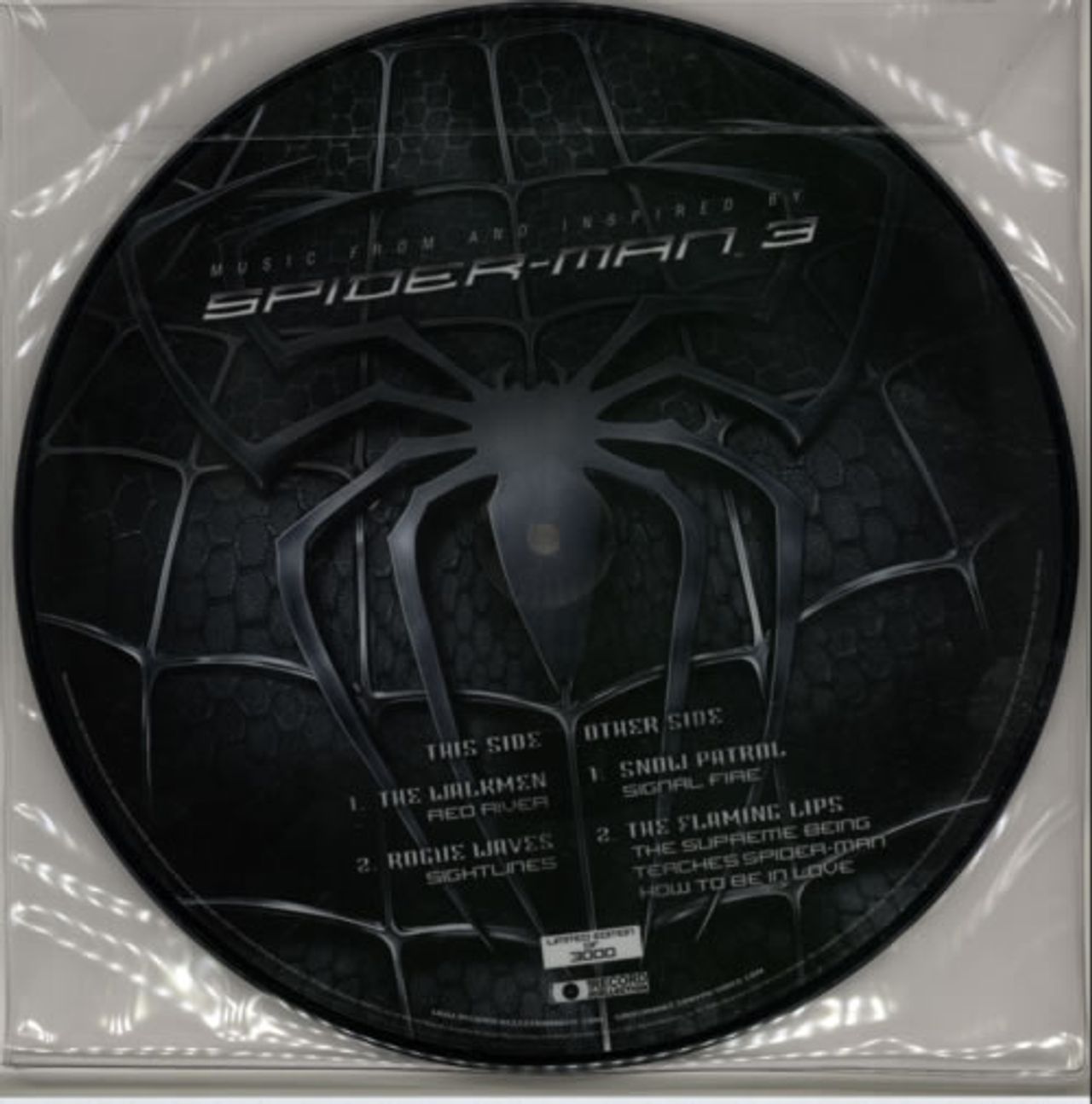 cbxrk - SPIDERMAN MP3 Download & Lyrics