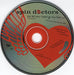 Spin Doctors You Let Your Heart Go Too Fast US Promo CD single (CD5 / 5") SPDC5YO30635