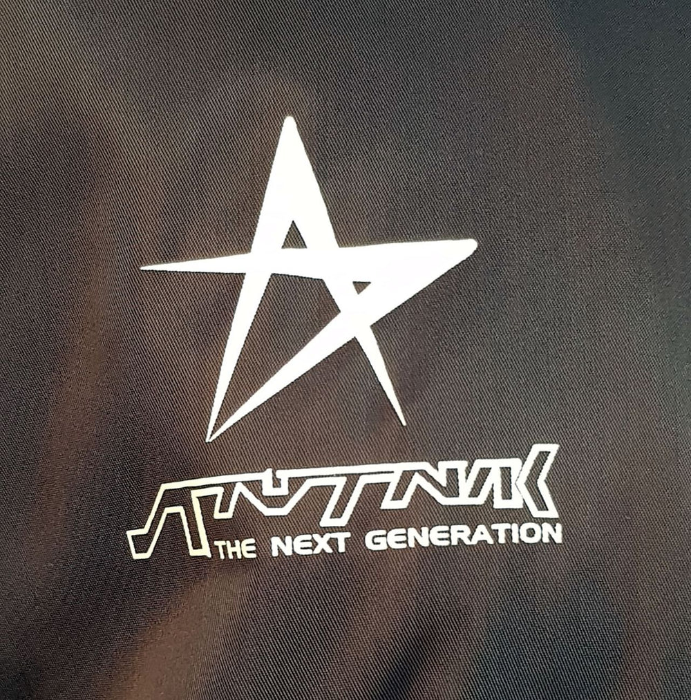 Sputnik The Next Generation The Next Generation - Sports Jacket Medium Japanese Promo jacket SNXJATH202525