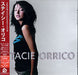 Stacie Orrico Stacie Orrico Japanese Promo CD album (CDLP) VJCP-68555