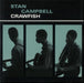 Stan Campbell Crawfish UK 12" vinyl single (12 inch record / Maxi-single) YZ102T