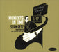 Stan Getz Moments In Time US CD album (CDLP) HCD-2020