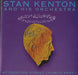 Stan Kenton At Fountain Street Church Part I UK CD album (CDLP) DSTS1014