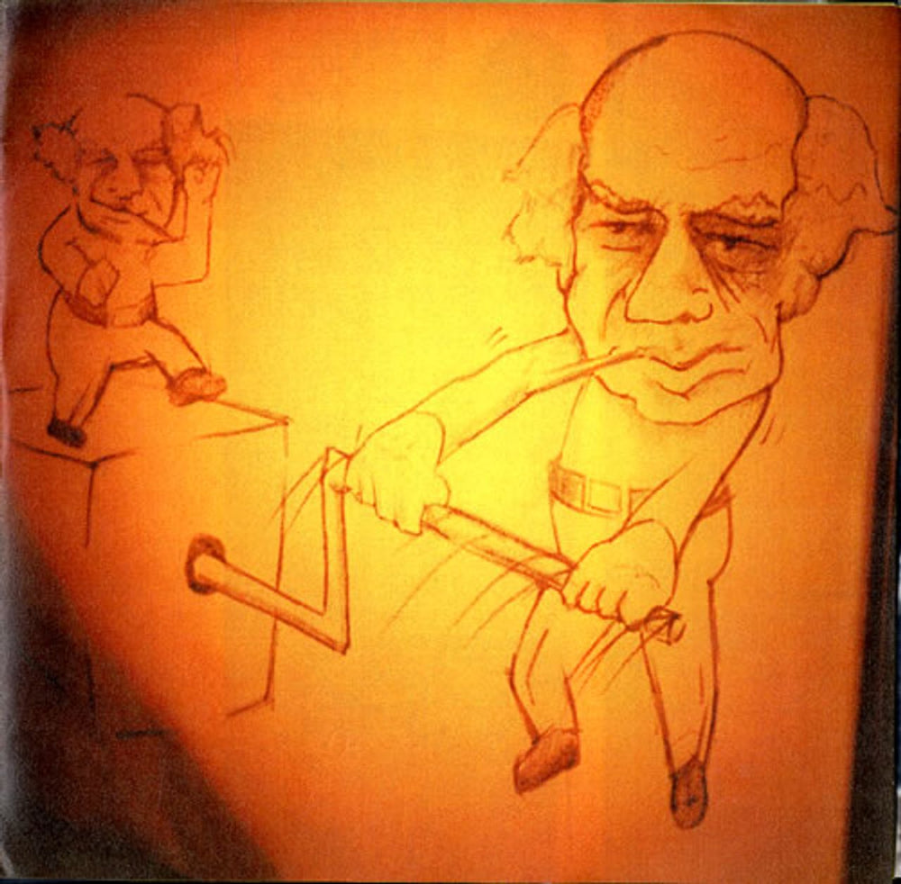 Stanton Seaweeding UK 7" vinyl single (7 inch record / 45) VG16