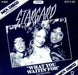 Stargard What You Waitin' For (U.S. Disco Mix) UK 12" vinyl single (12 inch record / Maxi-single) 12MCA382