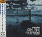 Starsailor On The Outside Japanese CD album (CDLP) TOCP-66486