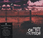 Starsailor On The Outside UK 2-disc CD/DVD set 3437222