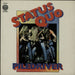 Status Quo Piledriver - VG Italian vinyl LP album (LP record) 6360082
