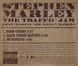 Stephen Marley The Traffic Jam US Promo CD single (CD5 / 5") UNIR21768-2