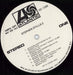Stephen Stills Stephen Stills 2 - Stickered US Promo vinyl LP album (LP record) SPSLPST779991