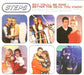 Steps Say You'll Be Mine / Better The Devil You Know UK CD single (CD5 / 5") 9201008