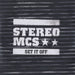 Stereo MCs Set It Off UK Promo CD-R acetate CD-R ACETATE